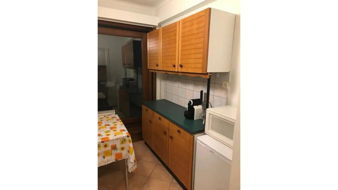Penthouse Met Zeezicht En 2 Terrassen Apartment มิดเดิลแกร์เกอ ภายนอก รูปภาพ